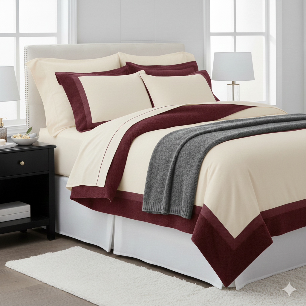 Double Bed Sets