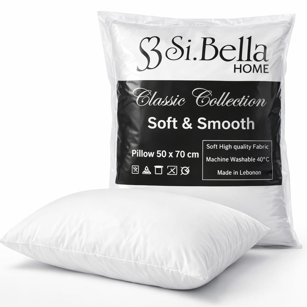 Si.Bella Pillow