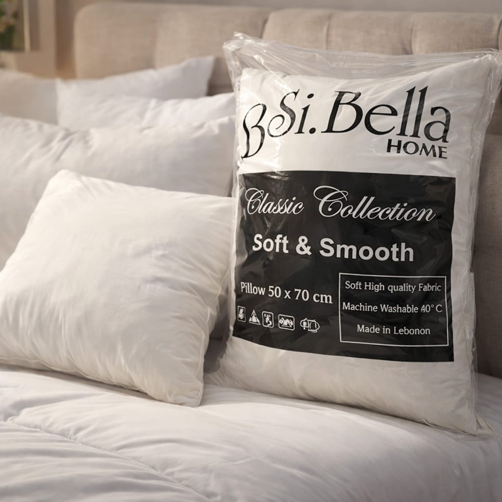 Si.Bella Pillow