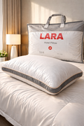 Hotel Pillow